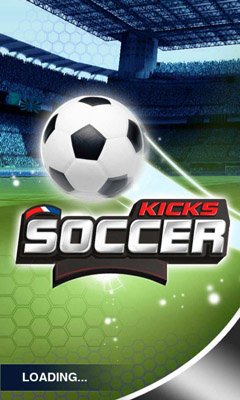 game pic for Soccer Kicks